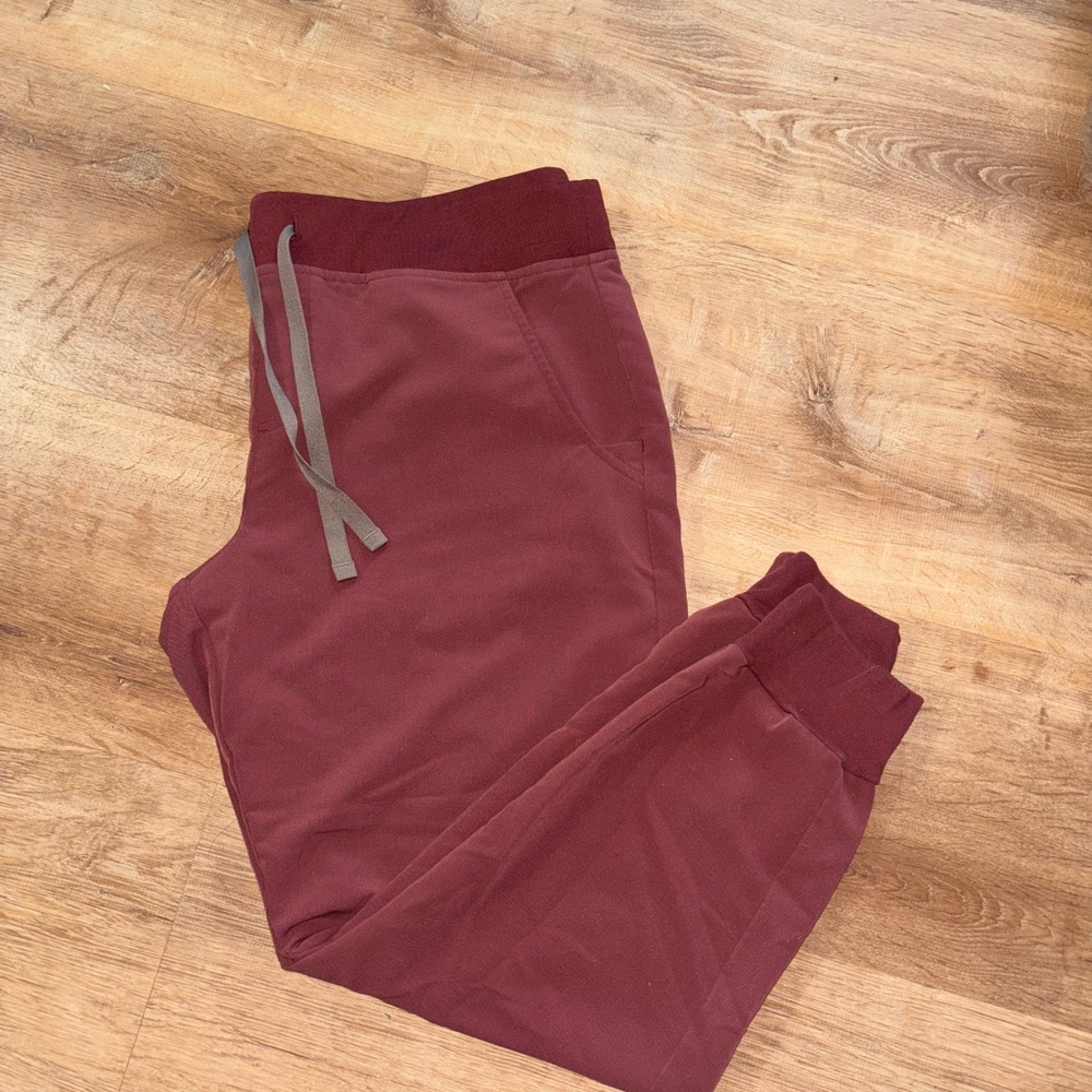 Figs Women's Scrub Jogger Pants